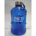 Канистра    Paco Power  1,9 л.